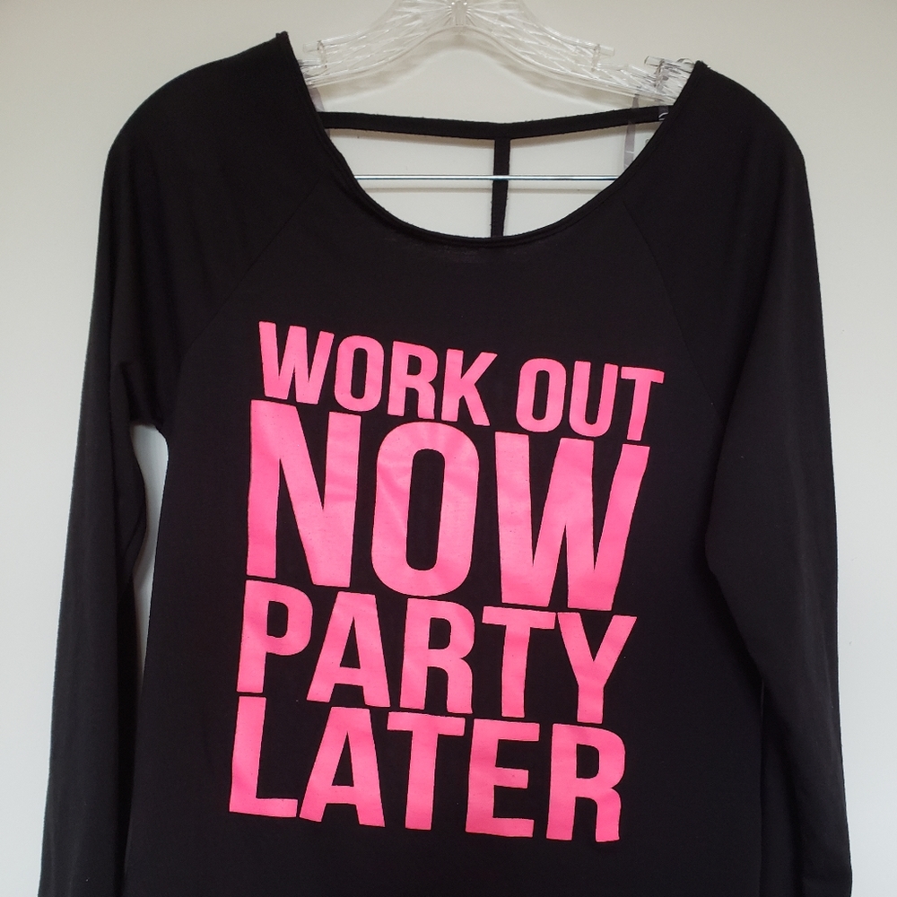Gym wear